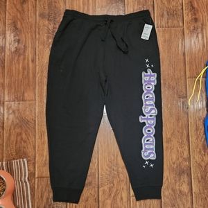 Hocus Pocus Junior Joggers